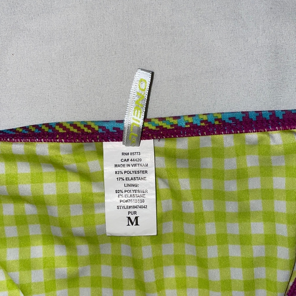 O’Neil bikini bottoms M - Picture 5 of 7